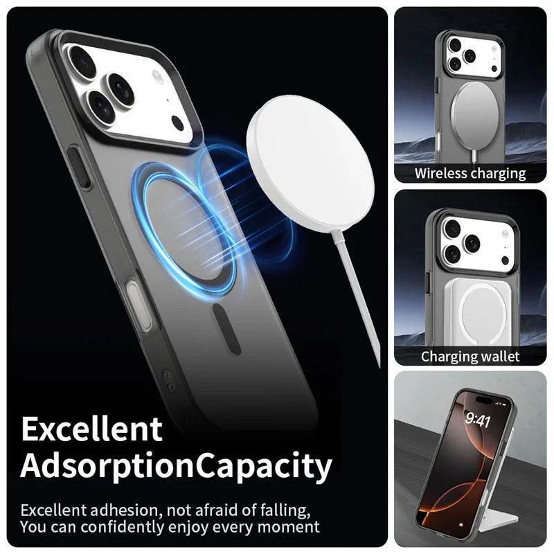 UltraSlim PaperMag Case - iPhone