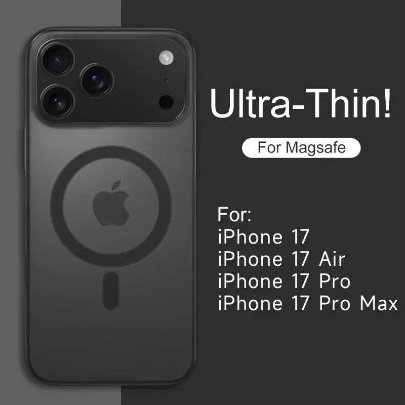 UltraSlim PaperMag Case - iPhone
