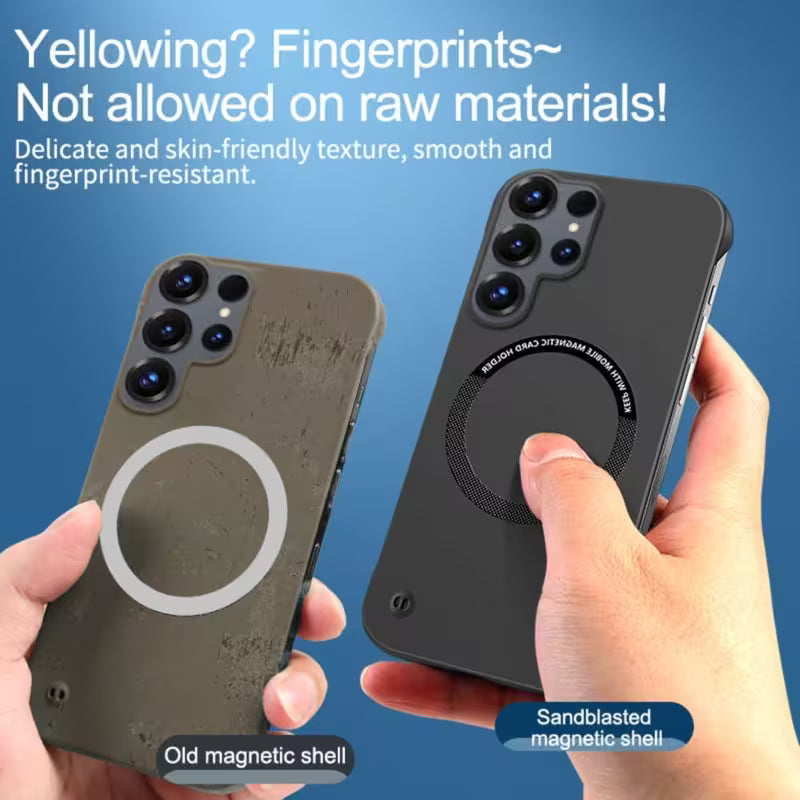 PowerMag Armor Case - Galaxy S26 Ultra