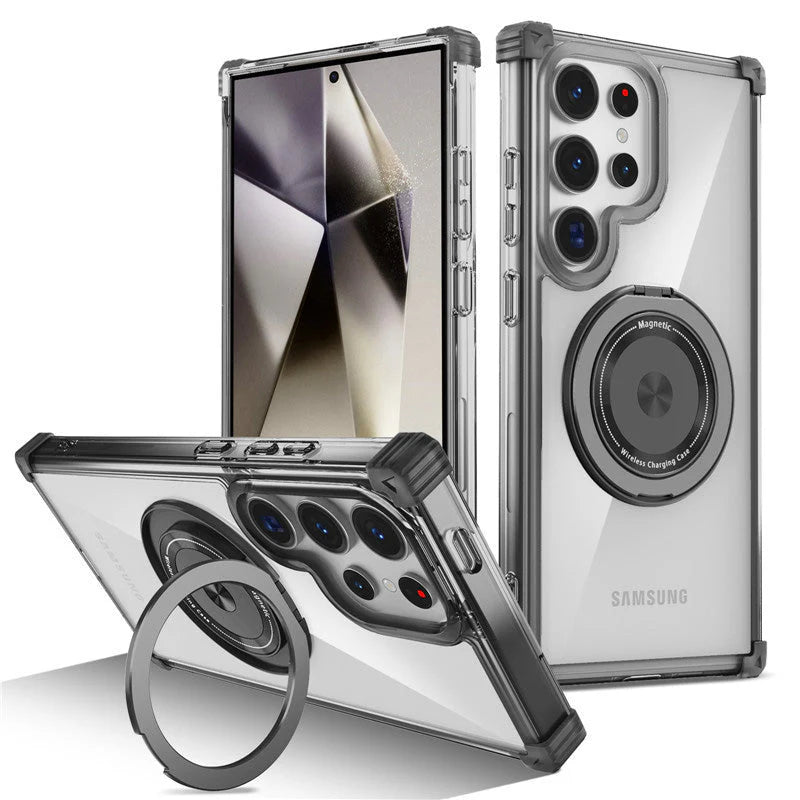 ImpactGuard MagKick Case - Samsung