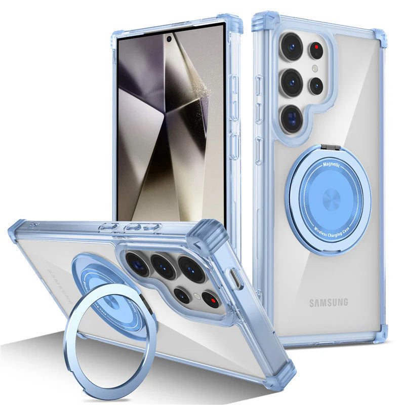 ImpactGuard MagKick Case - Samsung