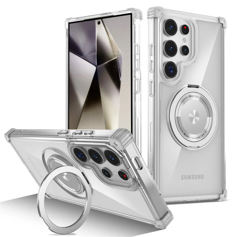 ImpactGuard MagKick Case - Samsung