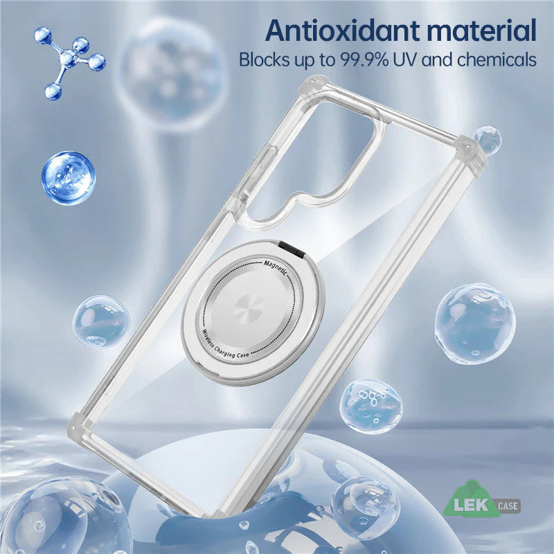 ImpactGuard MagKick Case - Samsung