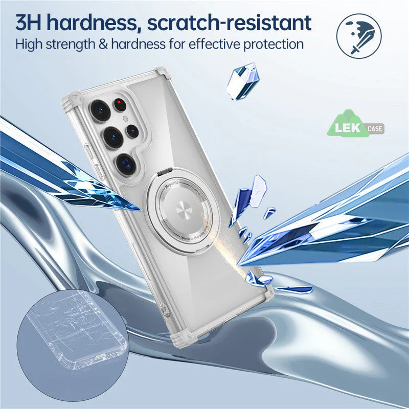 ImpactGuard MagKick Case - Samsung