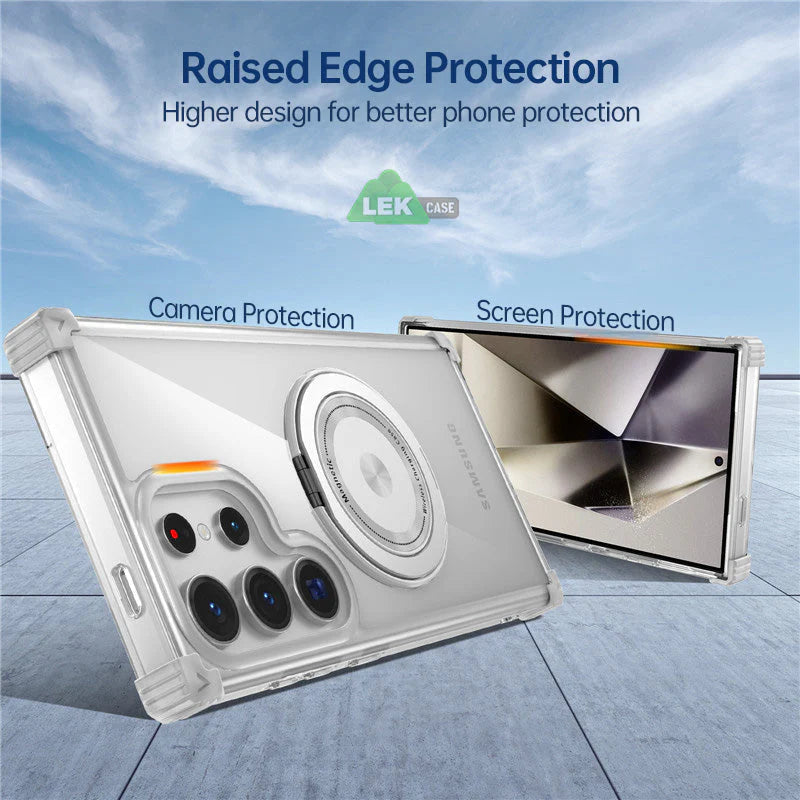 ImpactGuard MagKick Case - Samsung