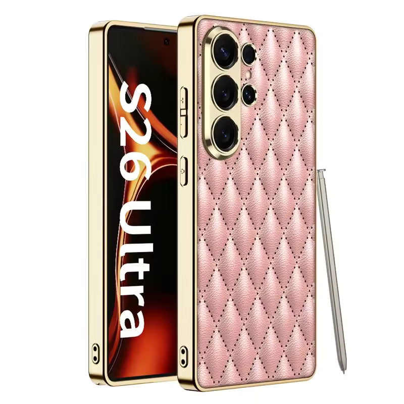 Diamond Luxe Case - Galaxy S26 Ultra