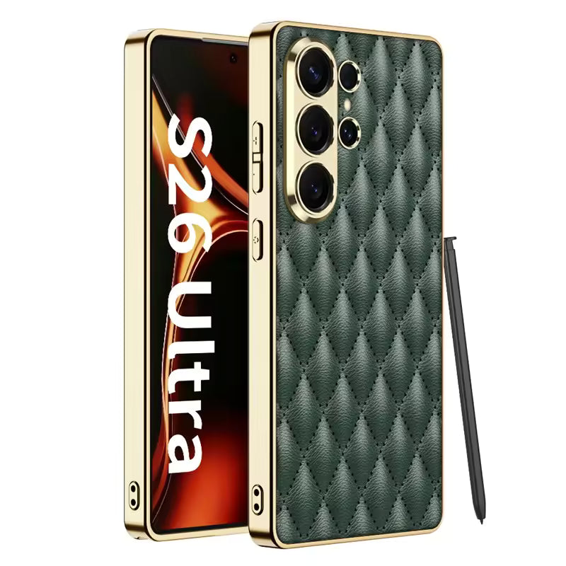 Diamond Luxe Case - Galaxy S26 Ultra