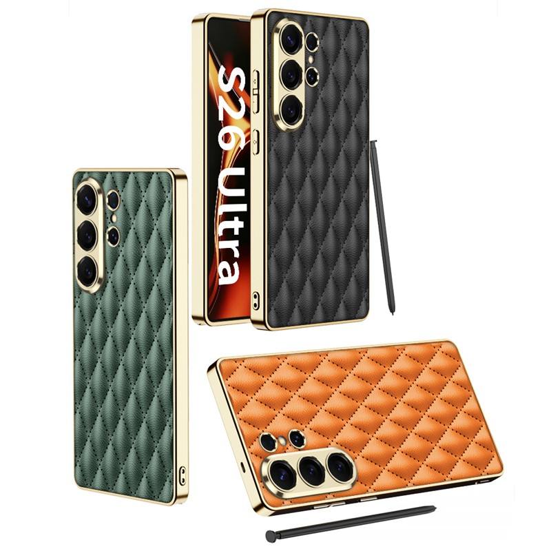 Diamond Luxe Case - Galaxy S26 Ultra