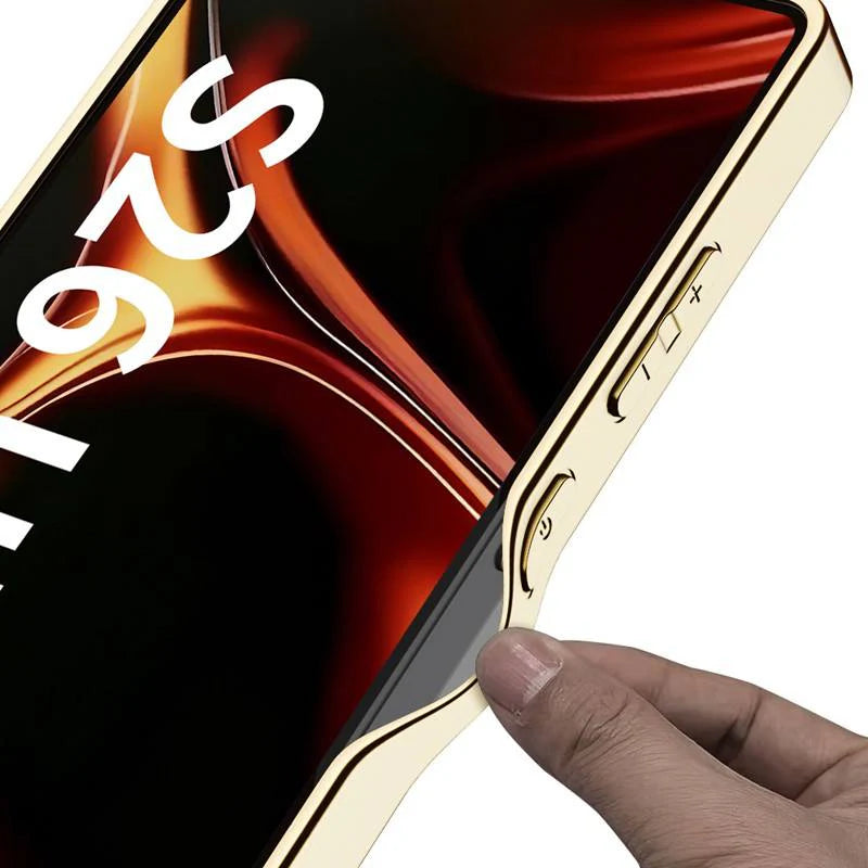 Diamond Luxe Case - Galaxy S26 Ultra