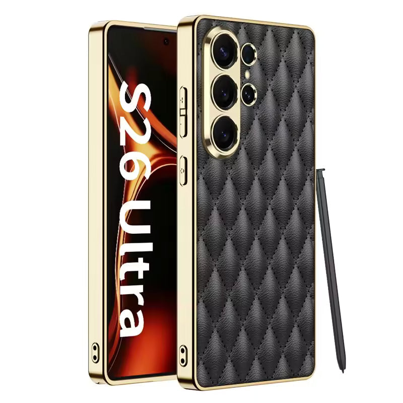 Diamond Luxe Case - Galaxy S26 Ultra