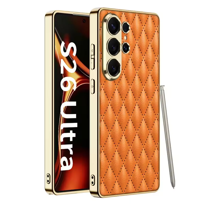 Diamond Luxe Case - Galaxy S26 Ultra