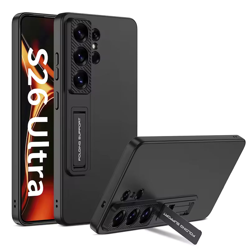 LuxeStand S-Pen Case - Galaxy S26 Ultra
