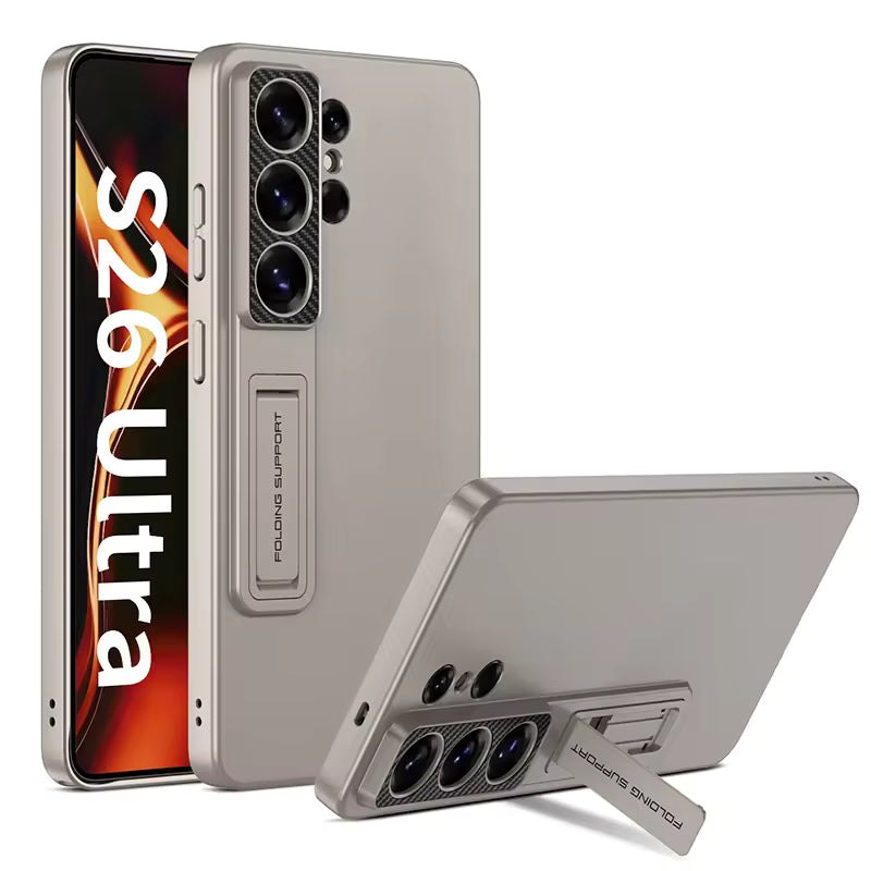 LuxeStand S-Pen Case - Galaxy S26 Ultra