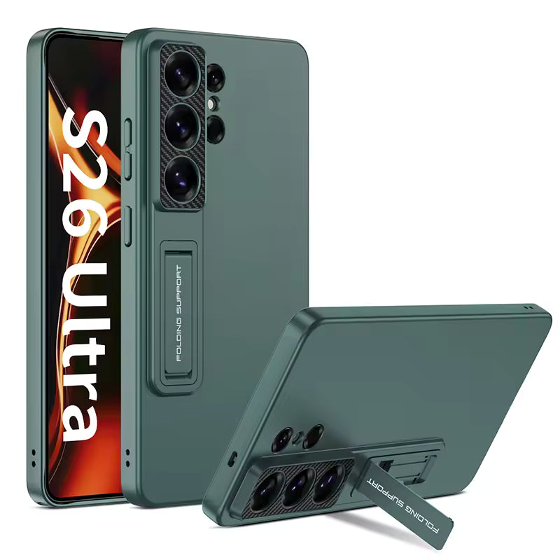 LuxeStand S-Pen Case - Galaxy S26 Ultra