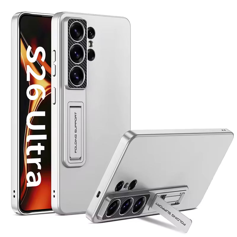 LuxeStand S-Pen Case - Galaxy S26 Ultra