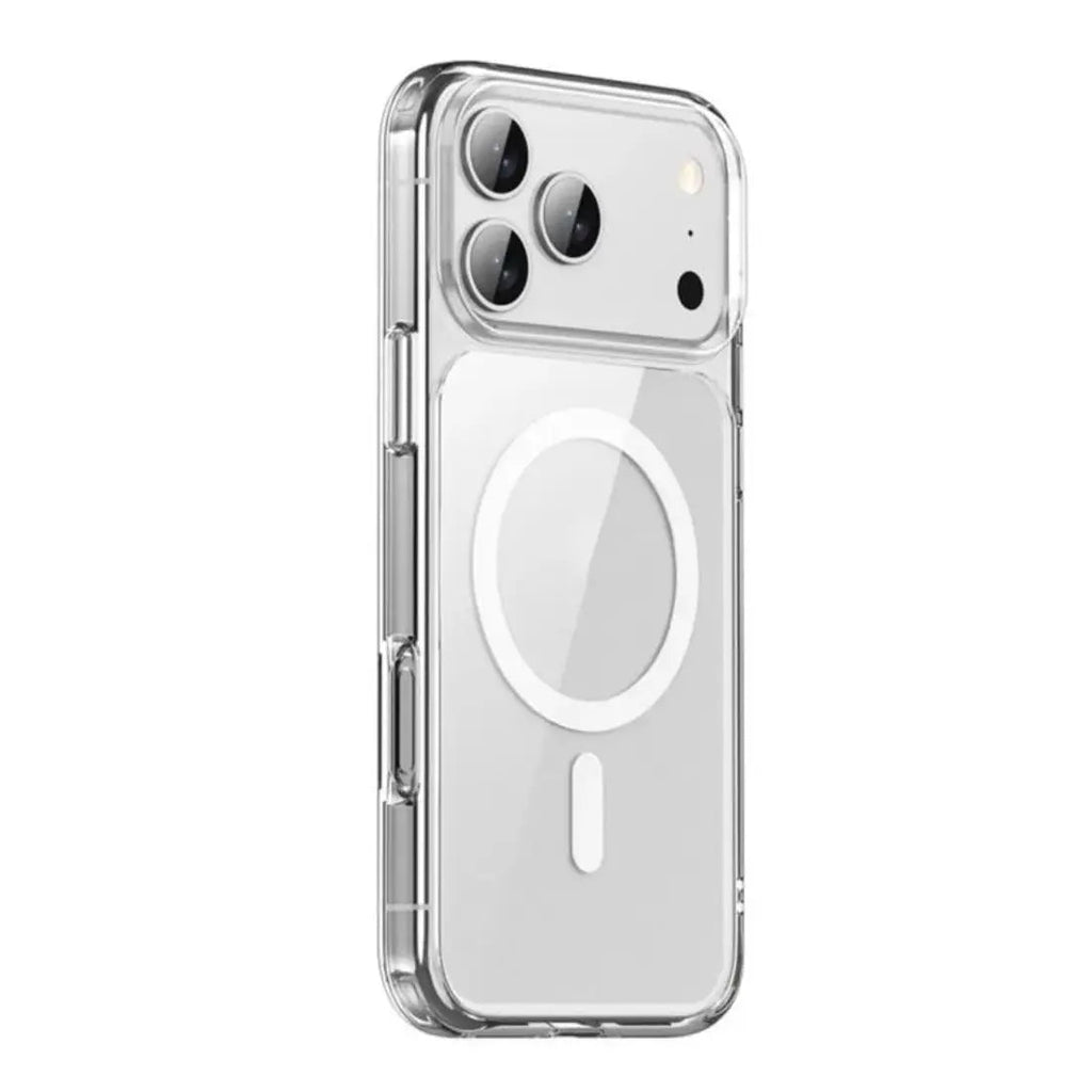 CrystalFusion Mag Case - iPhone