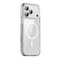 CrystalFusion Mag Case - iPhone