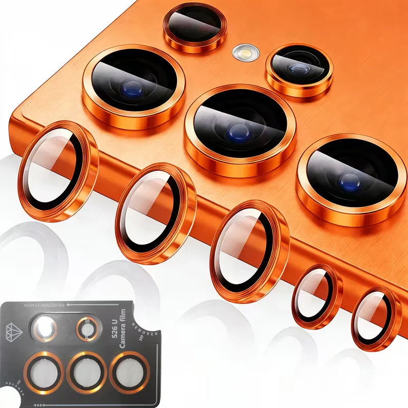 HD Optix Lens Protector