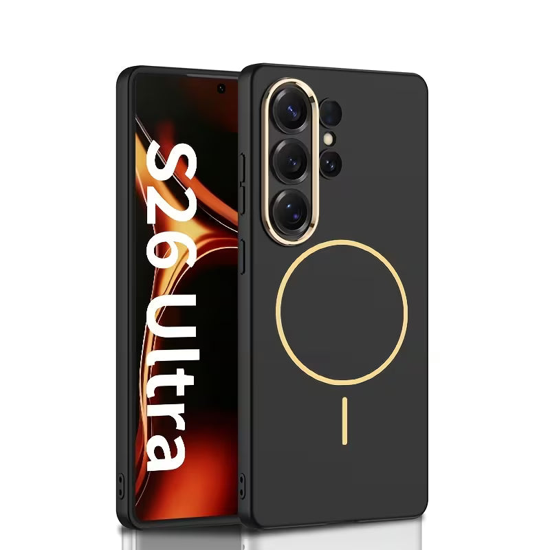 RoyalMag Slim Case - Galaxy S26 Ultra
