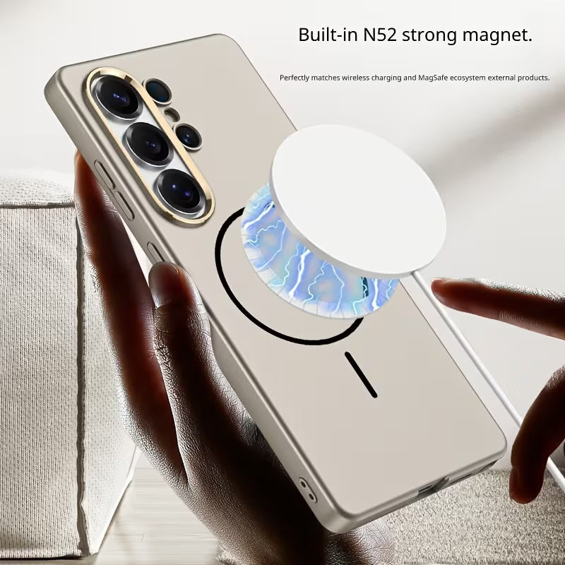 RoyalMag Slim Case - Galaxy S26 Ultra