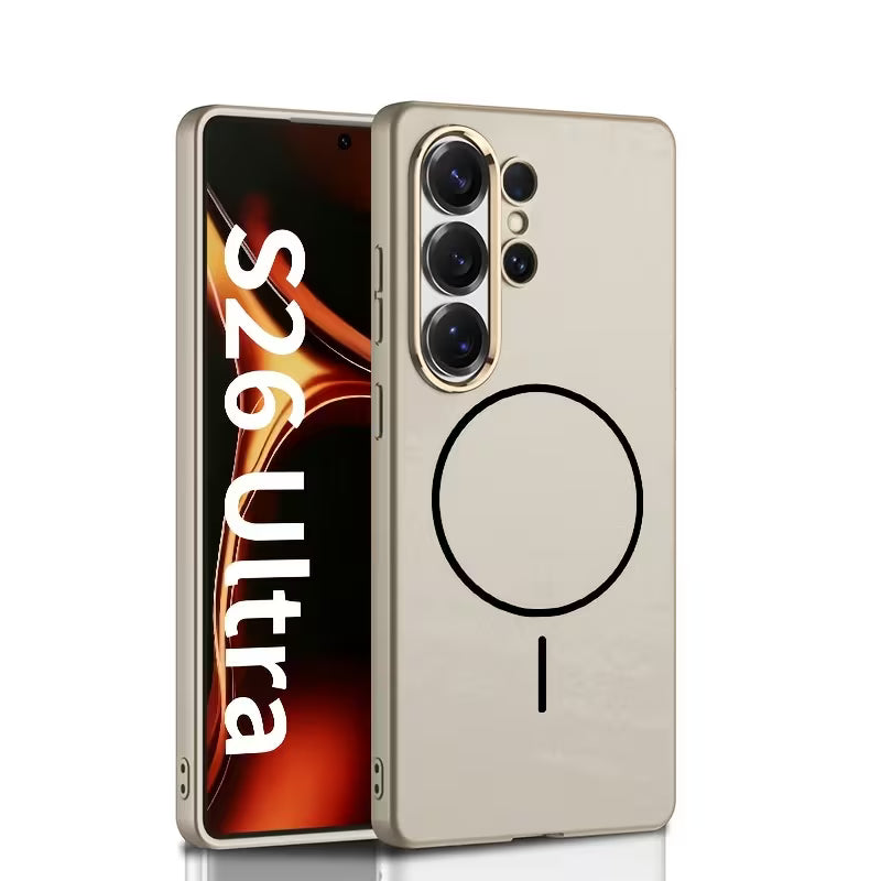 RoyalMag Slim Case - Galaxy S26 Ultra