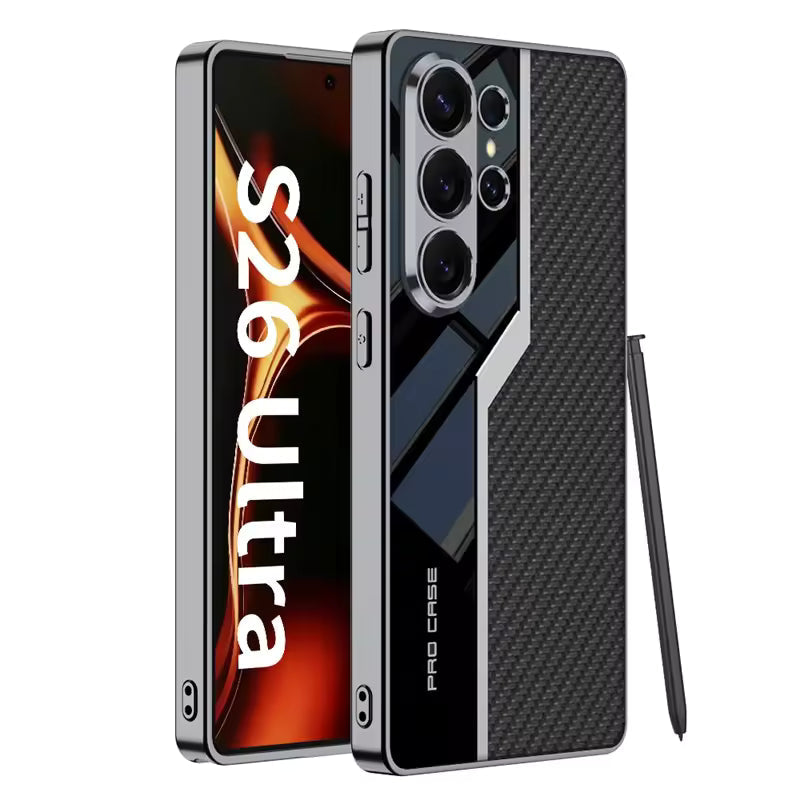 Executive Prime Case - Galaxy S26 Ultra