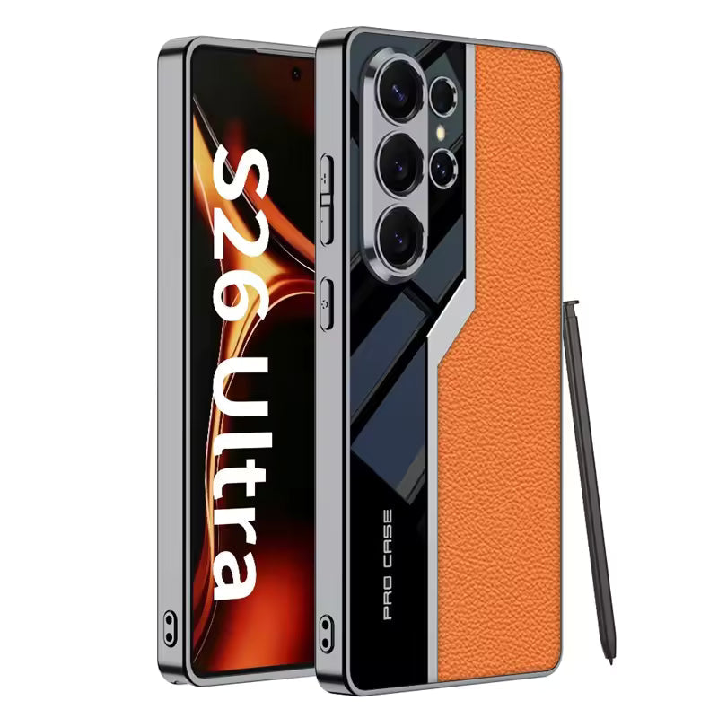 Executive Prime Case - Galaxy S26 Ultra