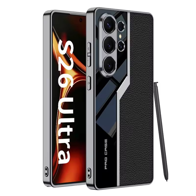 Executive Prime Case - Galaxy S26 Ultra