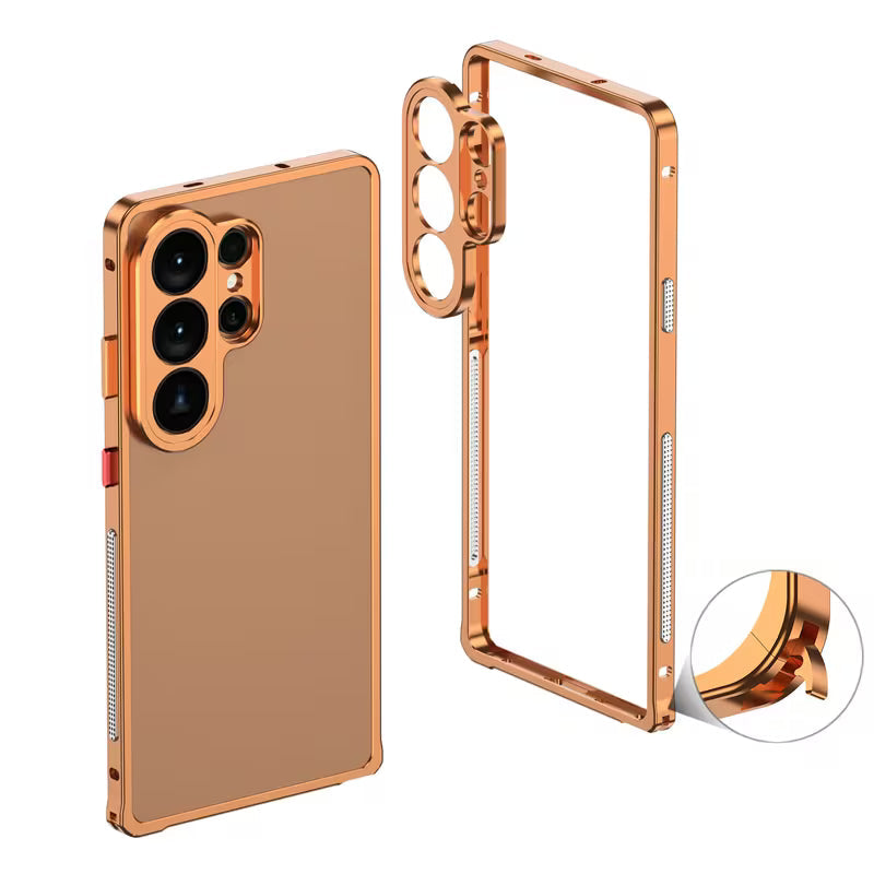 ElementX Cooling Case - Galaxy S26 Ultra
