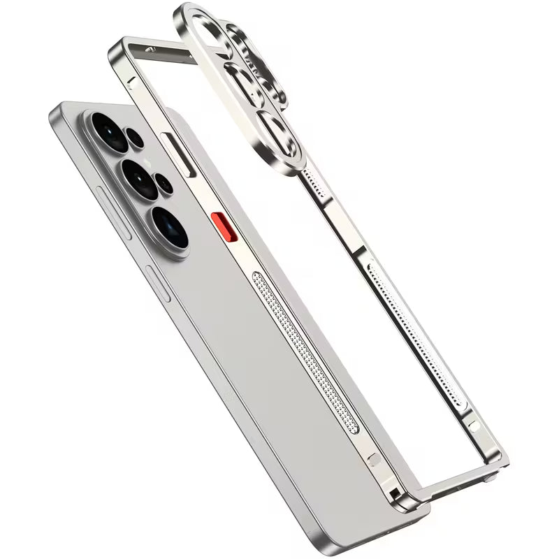 ElementX Cooling Case - Galaxy S26 Ultra
