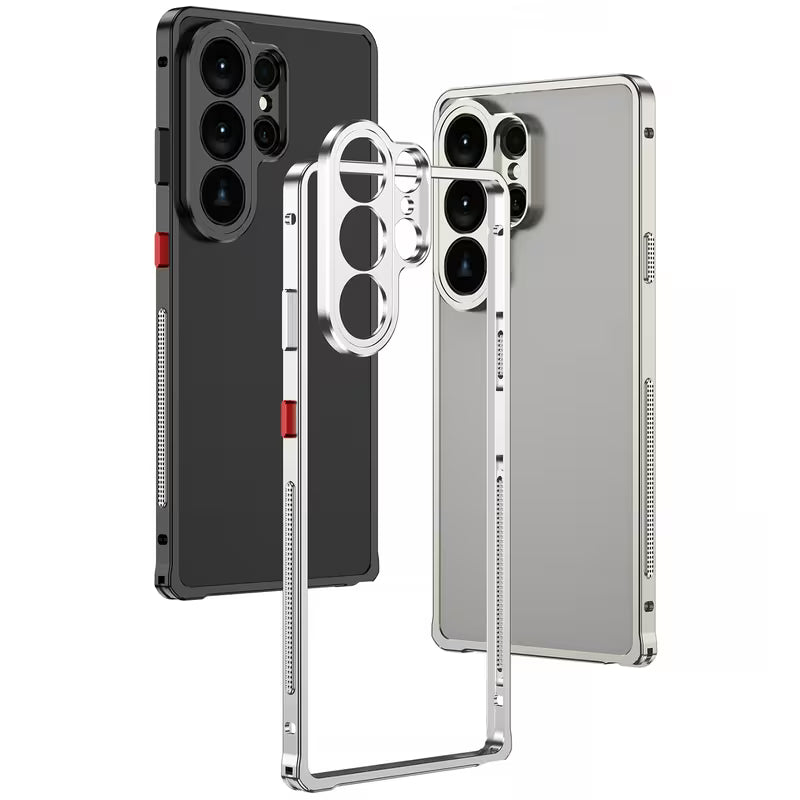 ElementX Cooling Case - Galaxy S26 Ultra