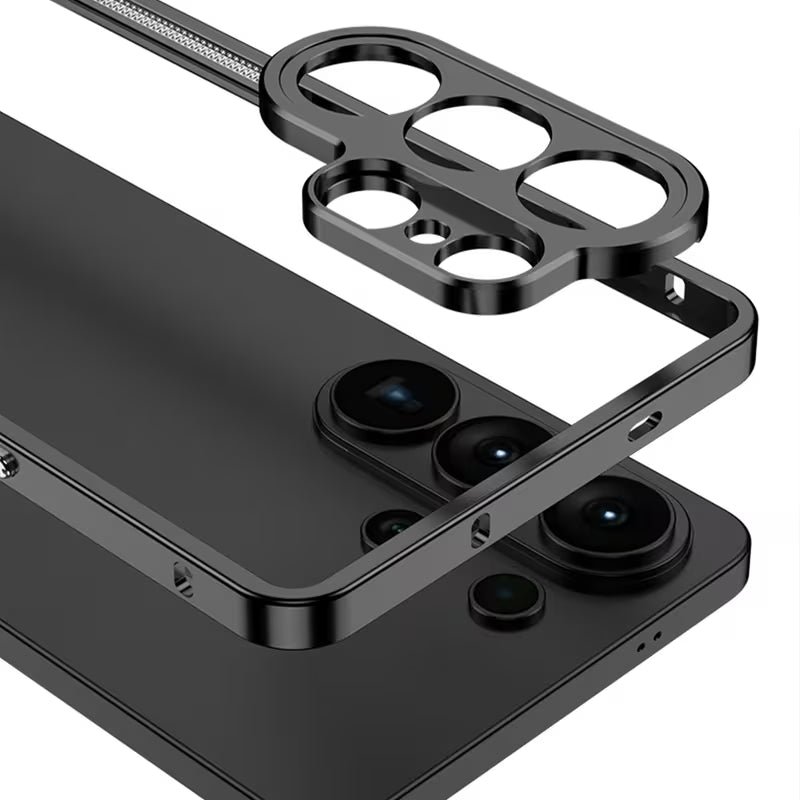 ElementX Cooling Case - Galaxy S26 Ultra