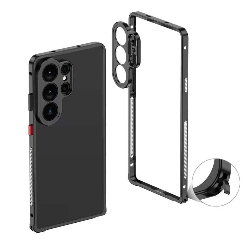 ElementX Cooling Case - Galaxy S26 Ultra