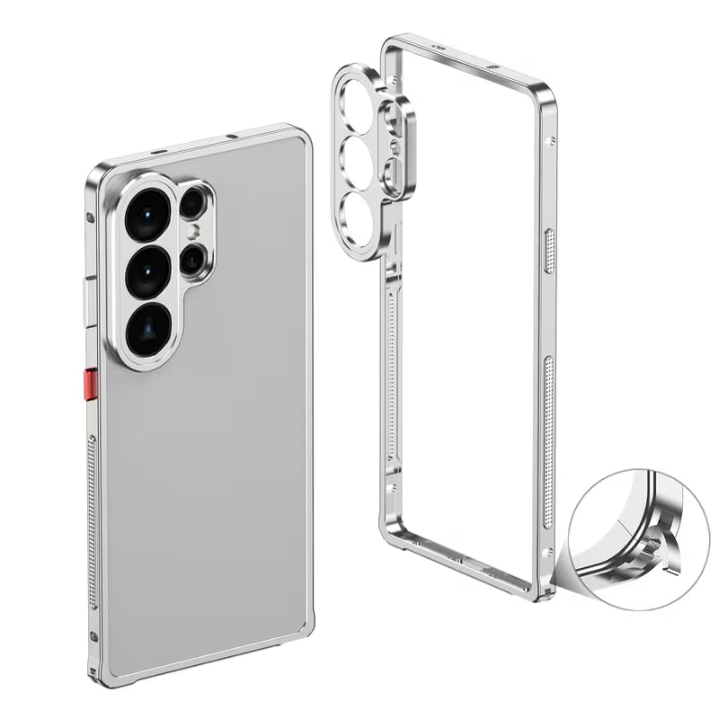 ElementX Cooling Case - Galaxy S26 Ultra