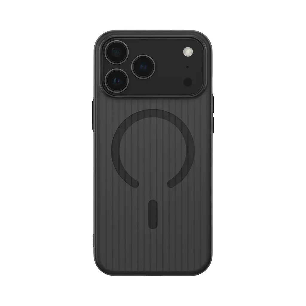 Corruga Matte Mag Case - iPhone 17 Series