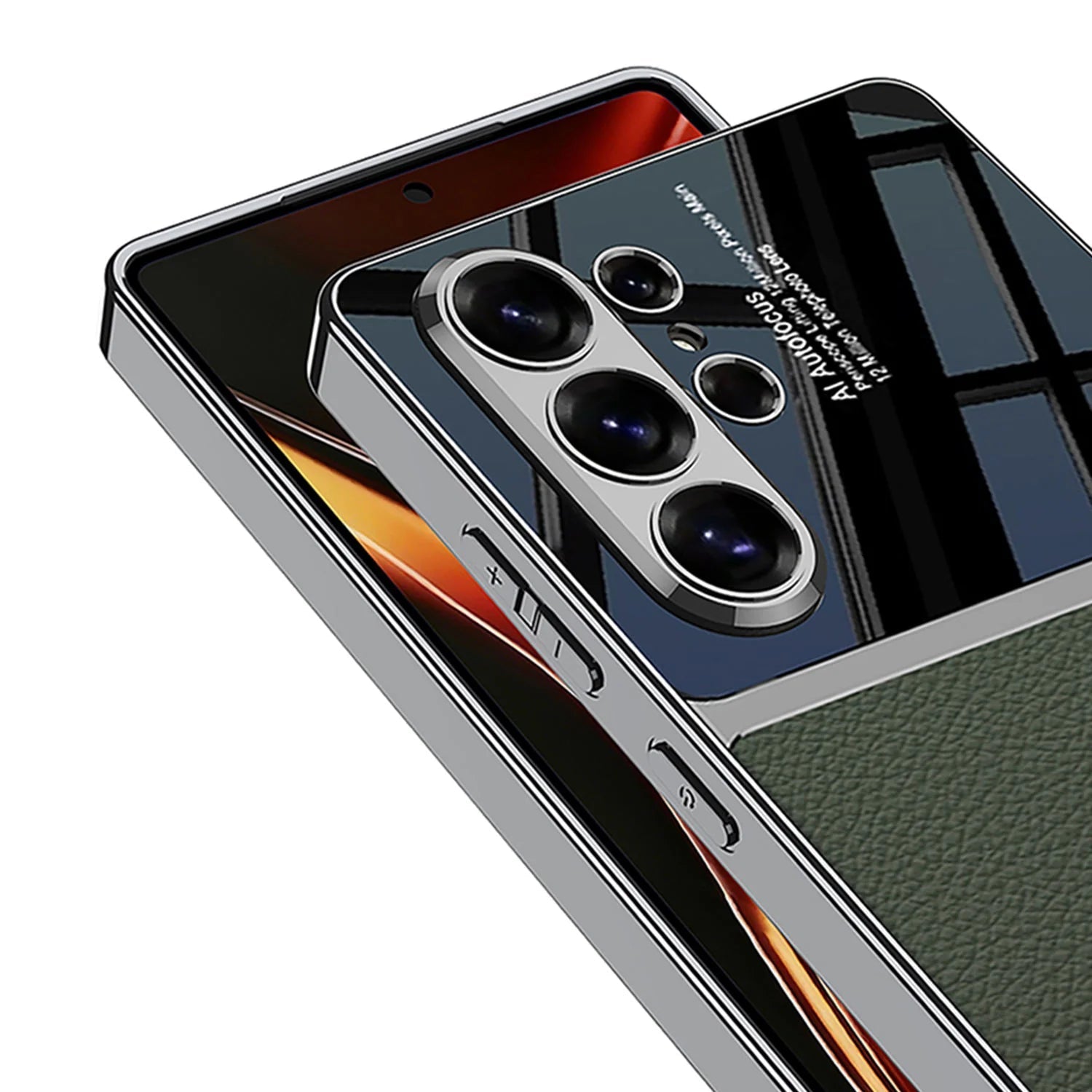 FlexBand Kickstand Case - Galaxy S26 Ultra