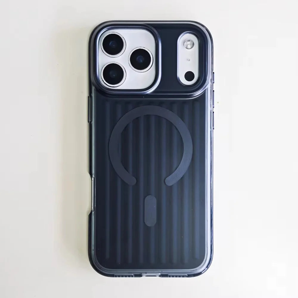 CorrugaShield Mag Case - iPhone 17 Series