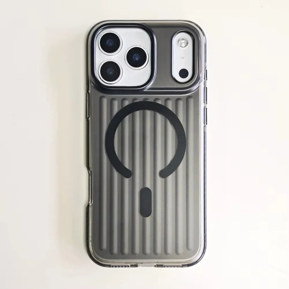 CorrugaShield Mag Case - iPhone 17 Series