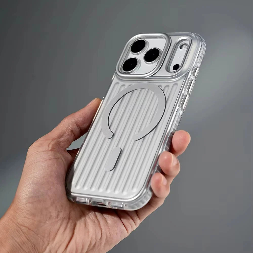 CorrugaShield Mag Case - iPhone 17 Series
