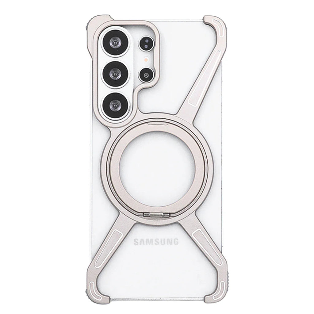 TitanFrame MagStand Case