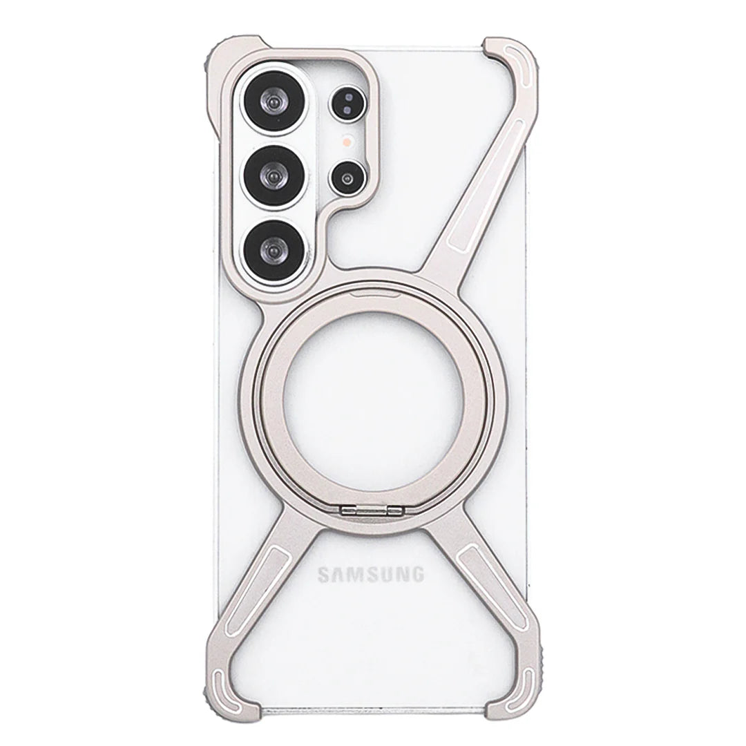 TitanFrame MagStand Case