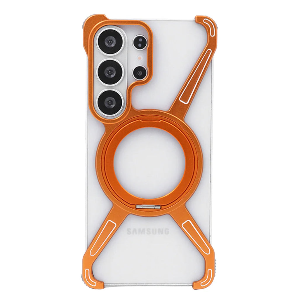 TitanFrame MagStand Case