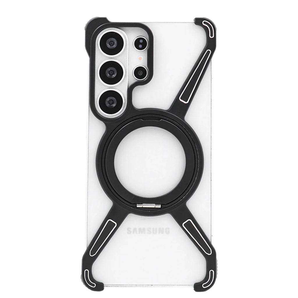 TitanFrame MagStand Case