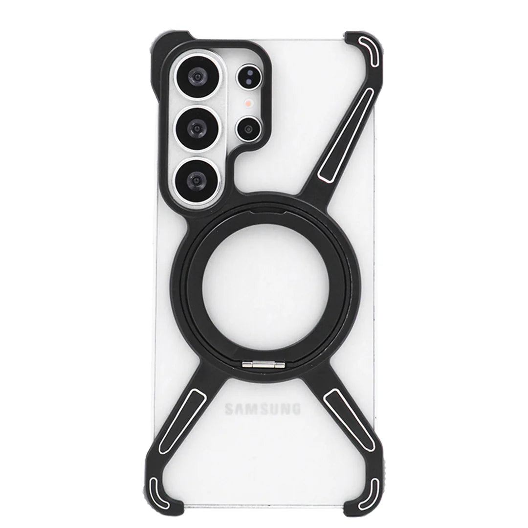 TitanFrame MagStand Case