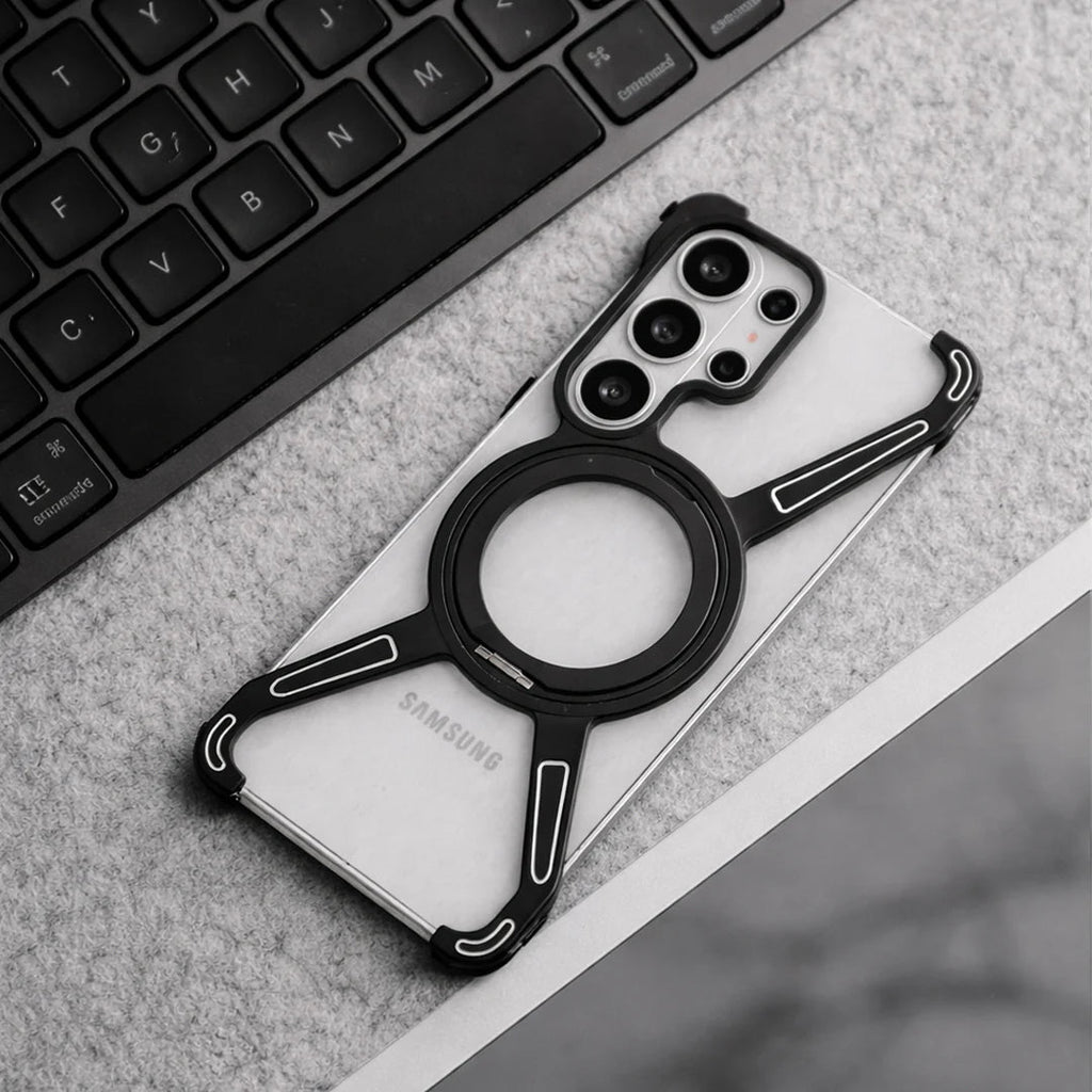 TitanFrame MagStand Case