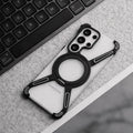 TitanFrame MagStand Case