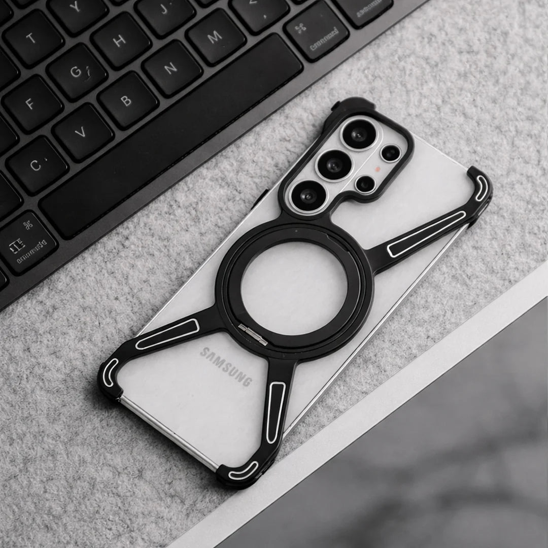 TitanFrame MagStand Case