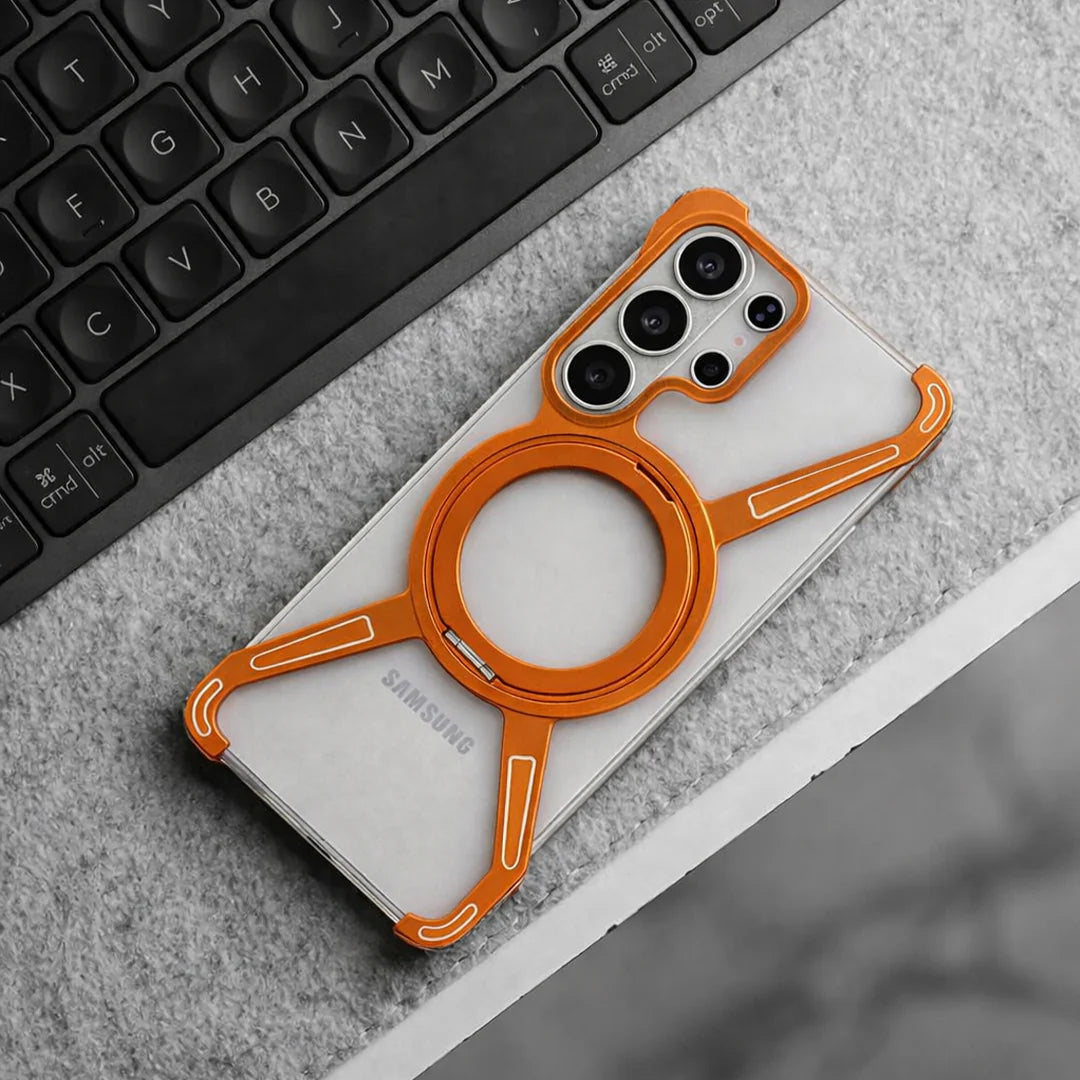 TitanFrame MagStand Case