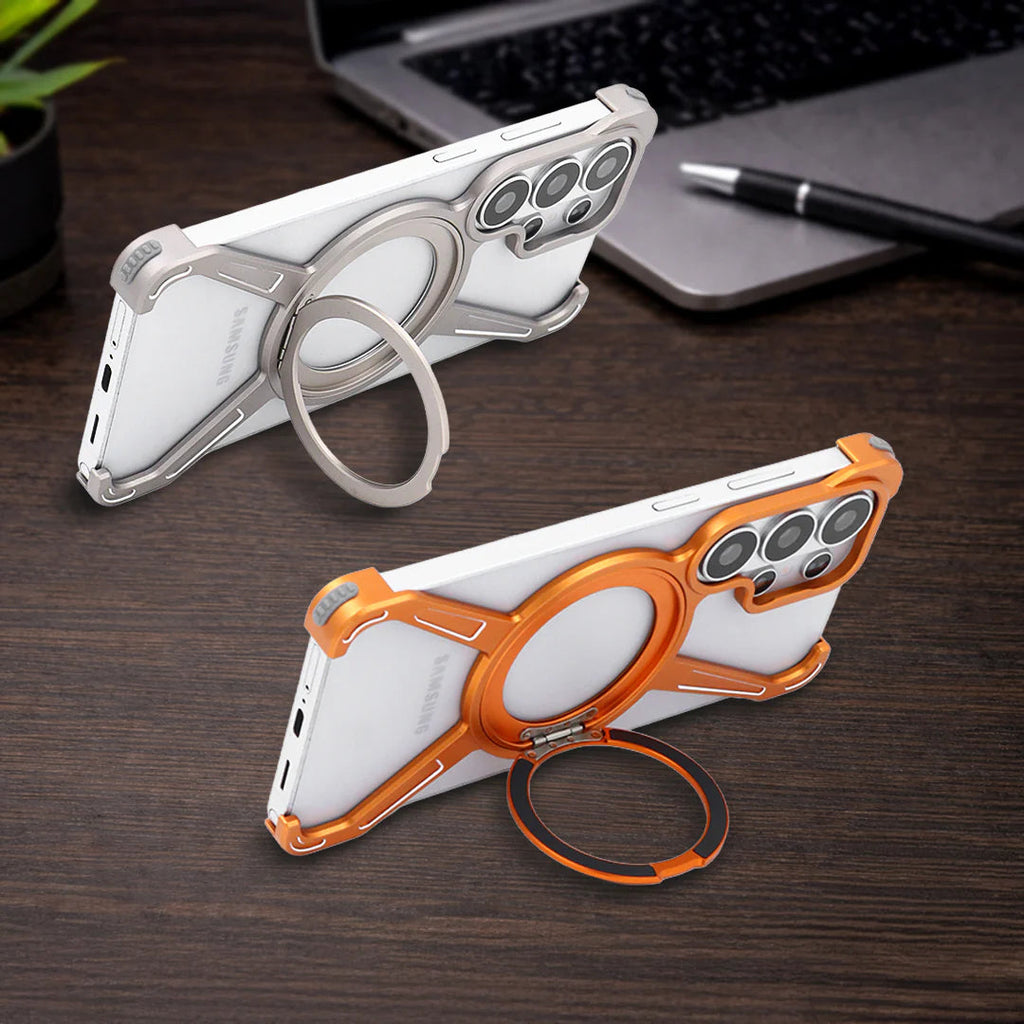TitanFrame MagStand Case
