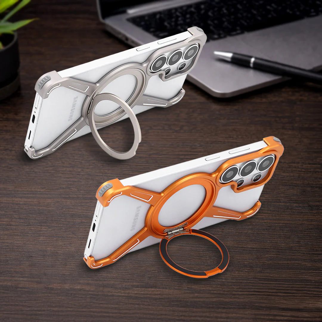 TitanFrame MagStand Case
